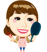 五右衛門亭似顔絵